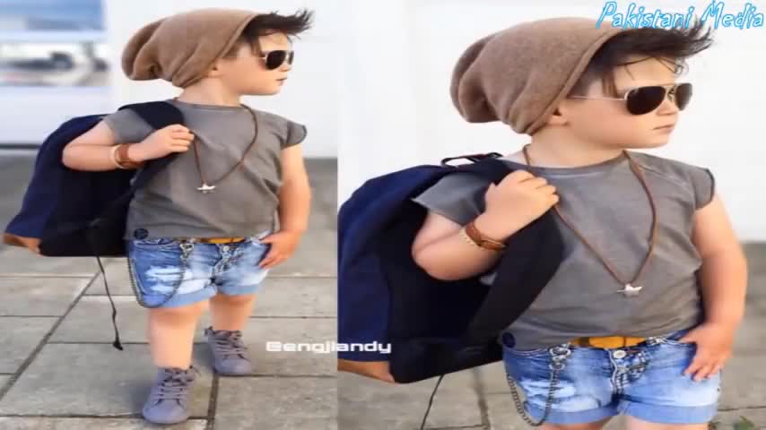 18 Trendy and Cute Toddler Boy OUTFIT / How to style your baby