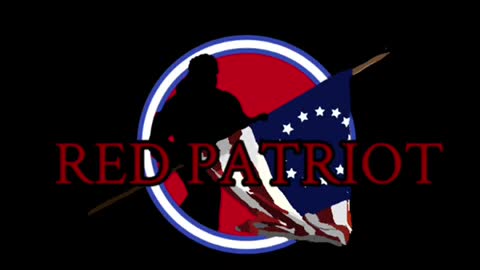 RED PATRIOT episode 5 free speech Twitter