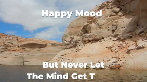 How to handle mood | Happy Mood Quote | Happy Mood Thought