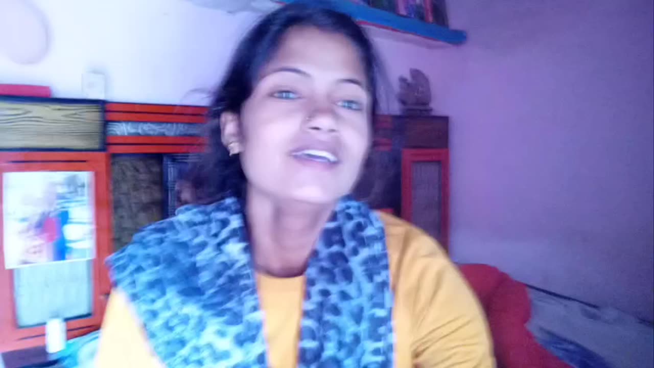 my vlog my beautiful home beautiful village