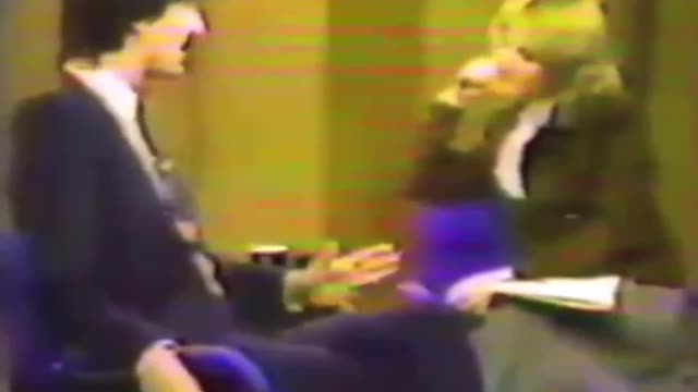 Frank Zappa talking abour public schools 1979.