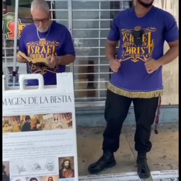 Los Sacerdotes Hoy Dia No estan Enseñando Las Leyes