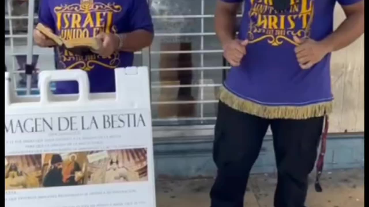 Los Sacerdotes Hoy Dia No estan Enseñando Las Leyes