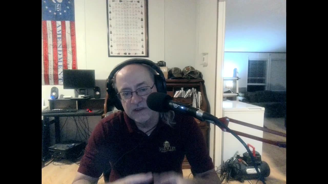 TF Williams Podcast 9 Oct 2024