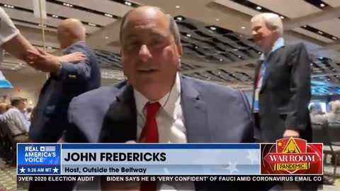 Deplorables Shock Establishment in GA, Take Over GOP Convention