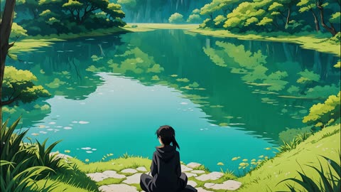 lofi hip hop radio - beats to relax/study to