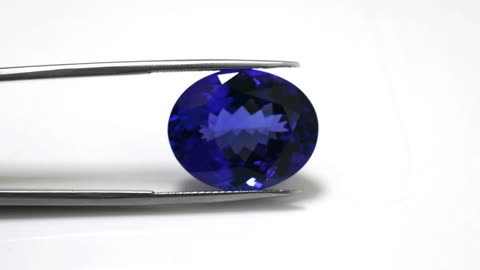 The Best Loose Tanzanite Stones For Sale