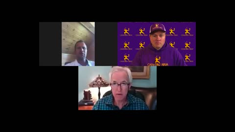 2020 Reset Recalibrate & Reinvent Live Stream Morning Session