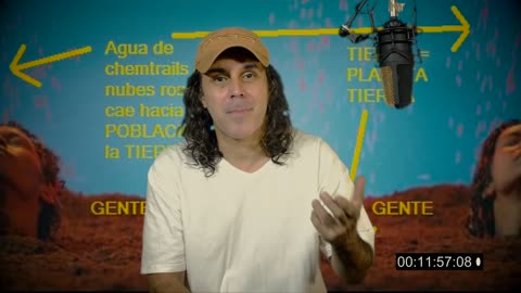 LAS AGENDAS SATANICAS EN LA MUSICA