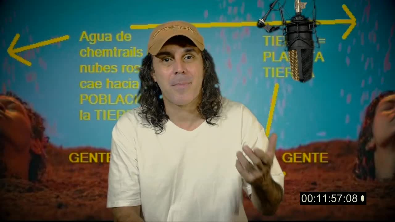 LAS AGENDAS SATANICAS EN LA MUSICA