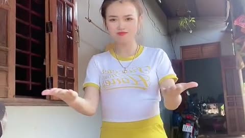 Sexy pretty girl