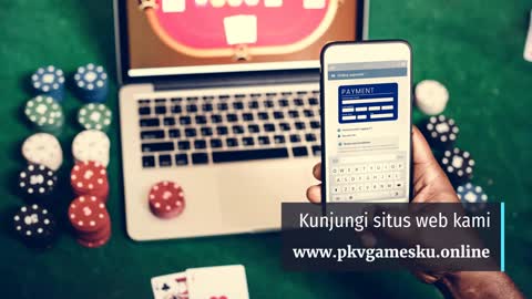 PKV games deposit