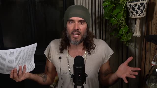 Vaccine Mandates: What The F**K Is Going On In Australia??!