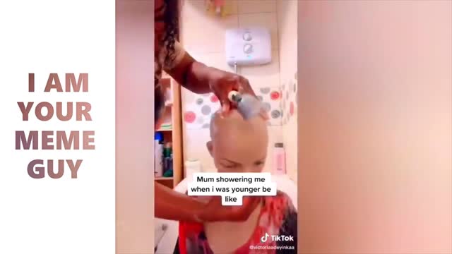 The FUNNIEST TIKTOK MEMES Of 2022 🤣😂