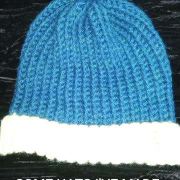 Hats, hats and more hats