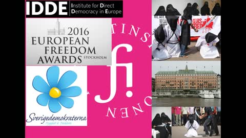 GÄSTERNAS GÄSTER PÅ GRAND HOTEL GÅR FÖRE DEMOKRATIN