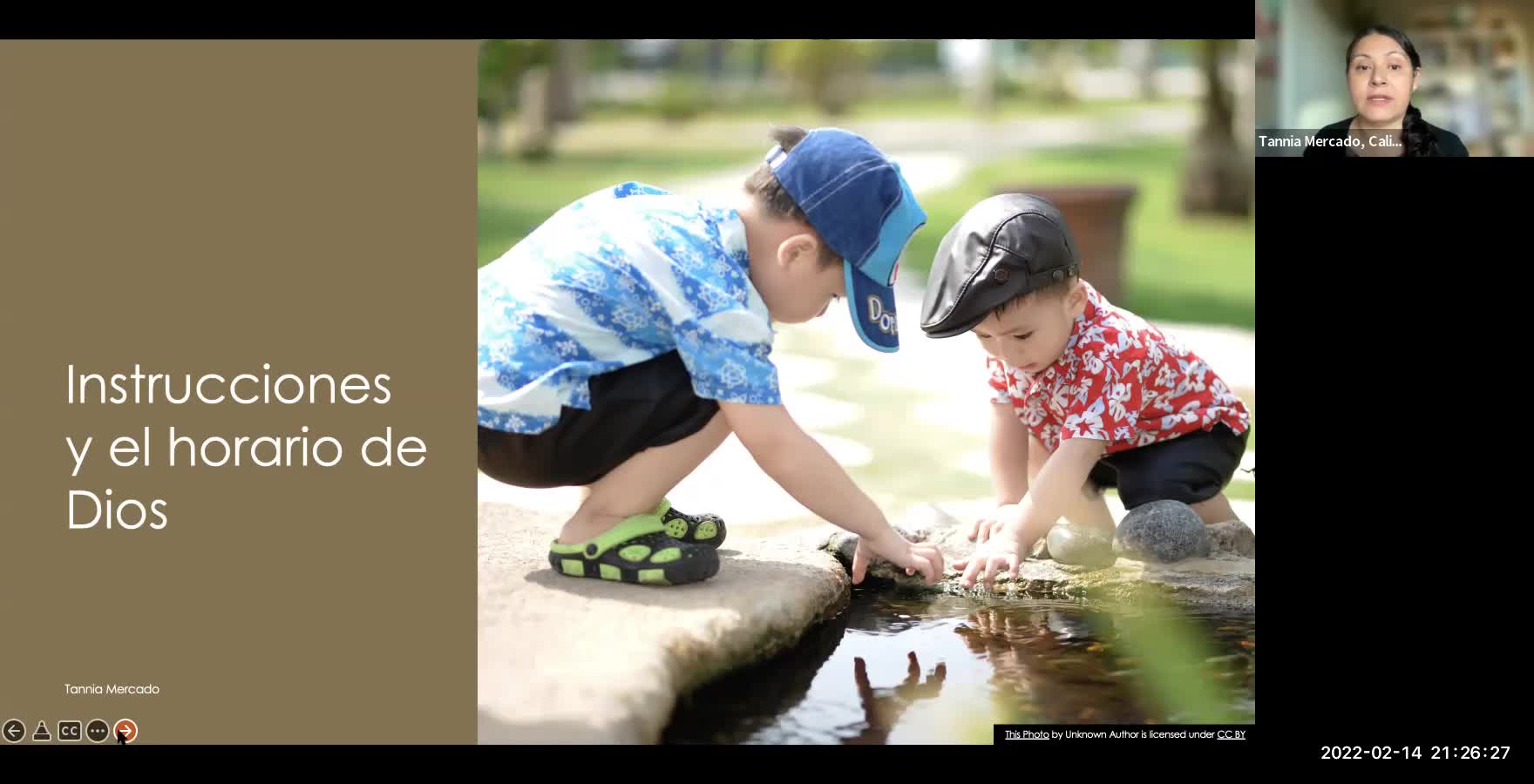 Escuela de Padres 14-feb-2022