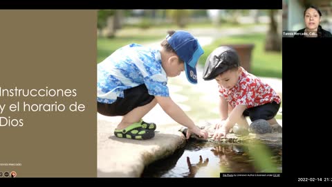 Escuela de Padres 14-feb-2022