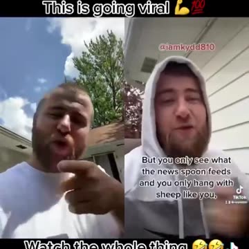 The Conspiracy Theory Song