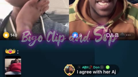 AJay gets police called on him by his mother complication 10/9/24 #bigoclipandsip