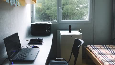Ambient Music | Work