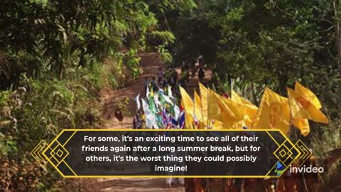 20 Interesting Facts About September Part 4