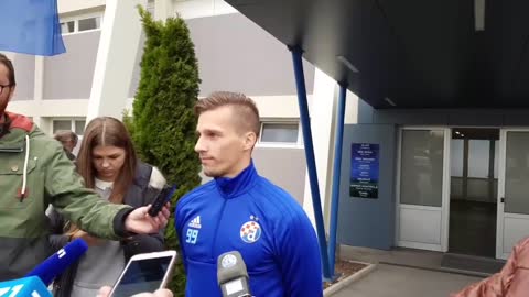 Izjave igrača Dinama nakon nove pobjede u Europi