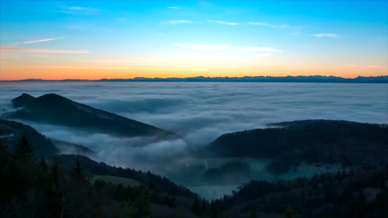 Mother nature