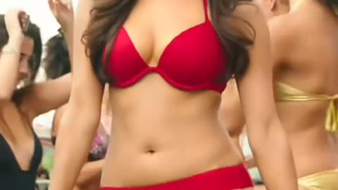 Hot girls party dance