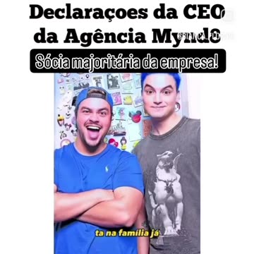 Mynd e o escândalo da choquei