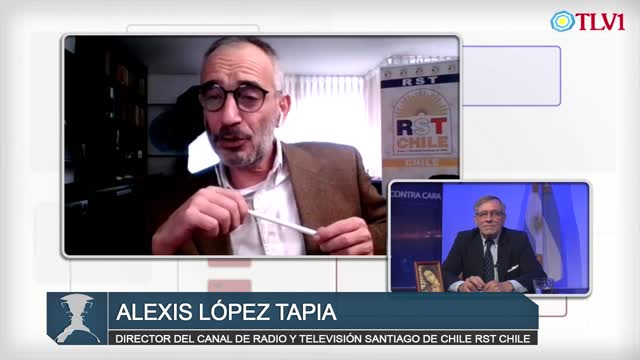 Contracara N°73 - Chile, en una disyuntiva entre Patria o Caos.