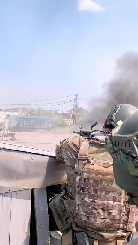 Good luck to the Russian conscripts.