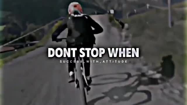 Motivational video😎😎😎