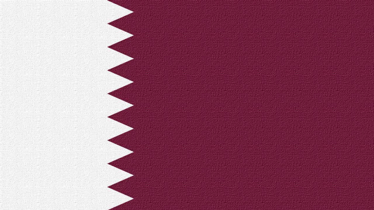 Qatar National Anthem (Instrumental) As-Salam al-Amiri