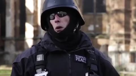 Some years ago, the wide awake knew what was coming... and today it just got worse!