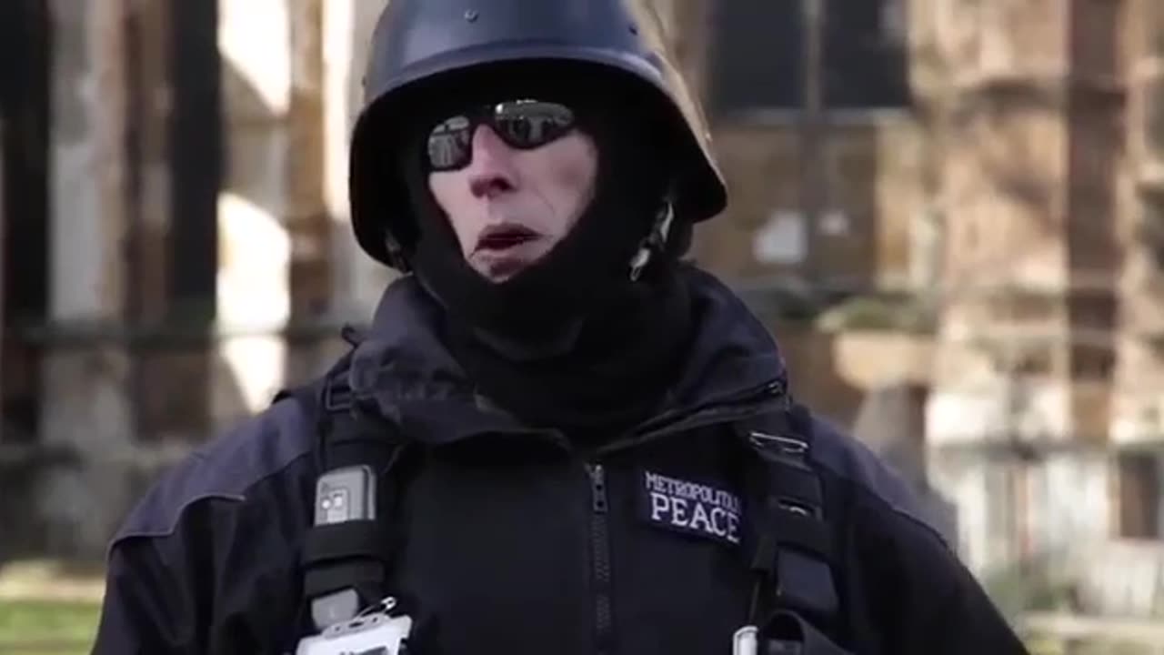 Some years ago, the wide awake knew what was coming... and today it just got worse!