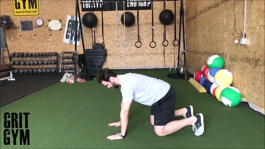 Core Circuit