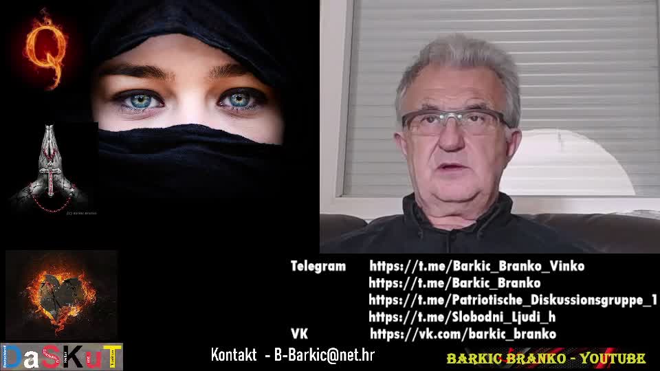 Gegen die Anonymität im Netz: Polizei und Justiz fordern Klarnamenpflicht