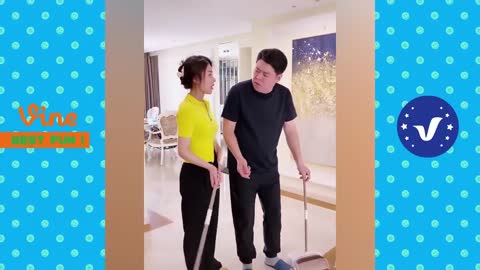 funny videos crazy people 2021