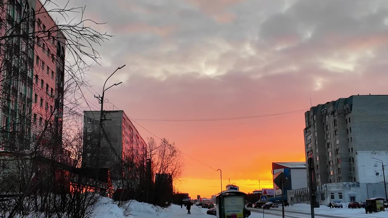 Is it possible to live in the north?