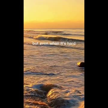 Dear God, I Trust You