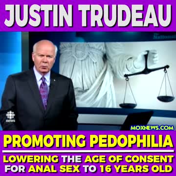 This what the priority of Trudeau's Liberal party is!