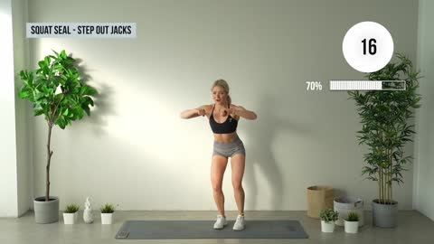 Beautiful Yoga Full Body