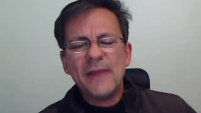 2011 video I made about wikileaks