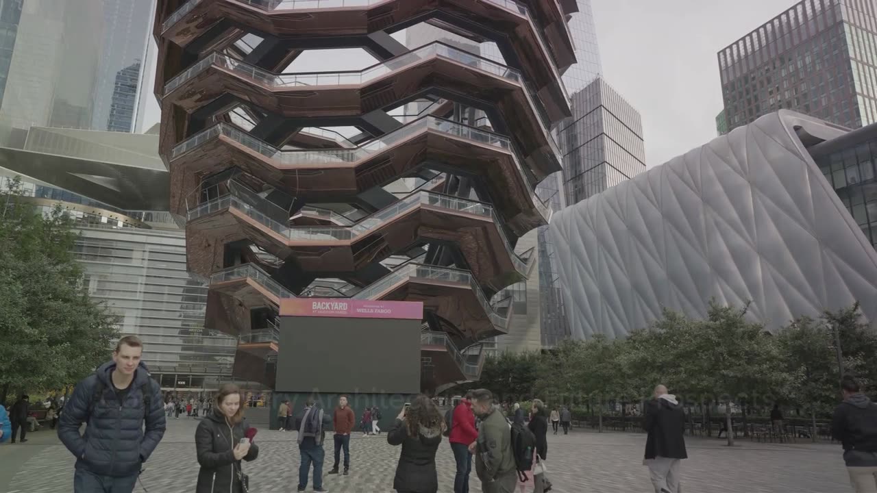 The Mysteries Behind New York Architecture You Should Know Before Moving In