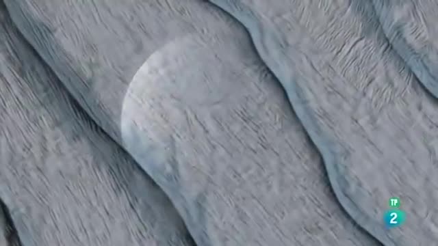 Vida en el espacio exterior- Los exoplanetas
