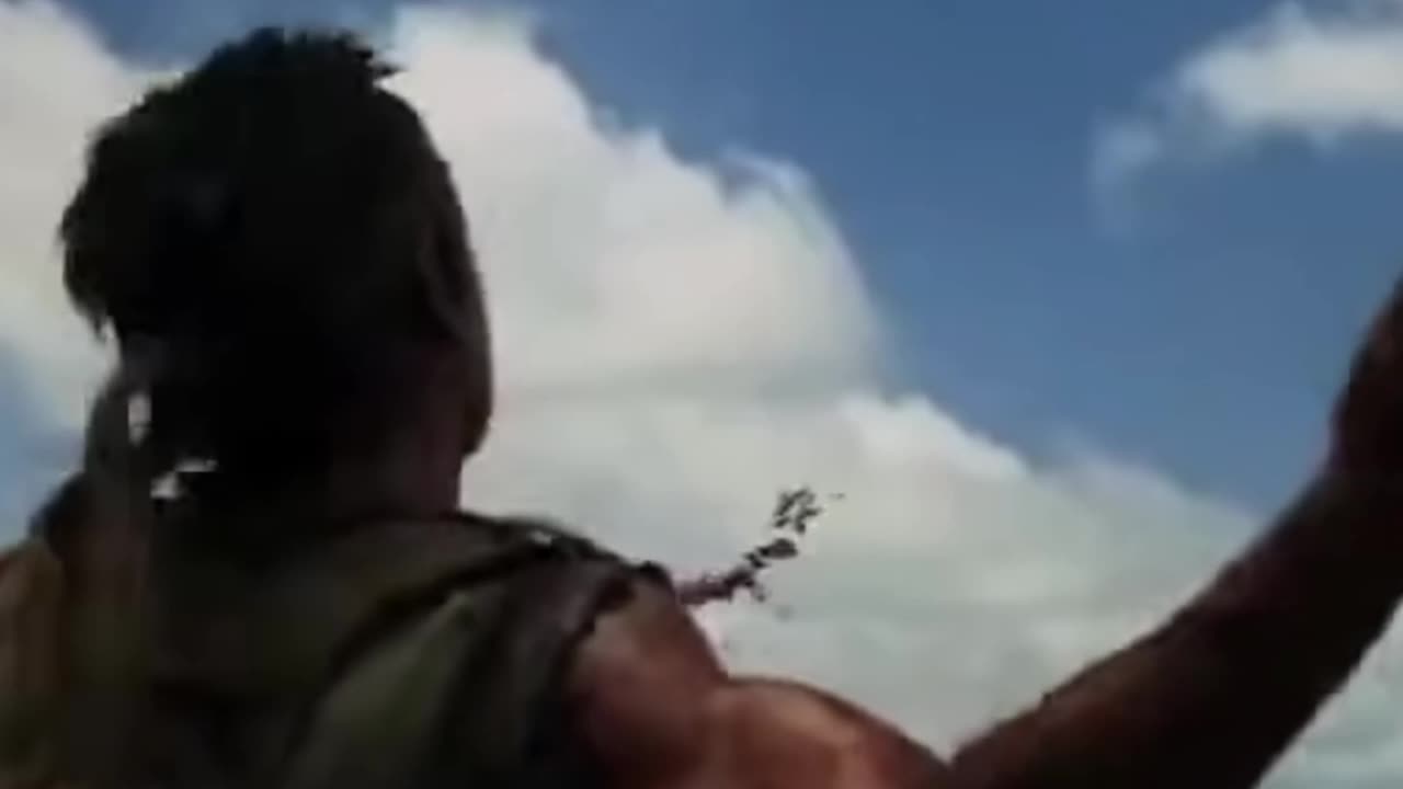 he was a real one but paid the ultimate price