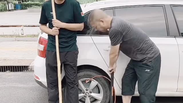 New comedy video 😂 very funny haha