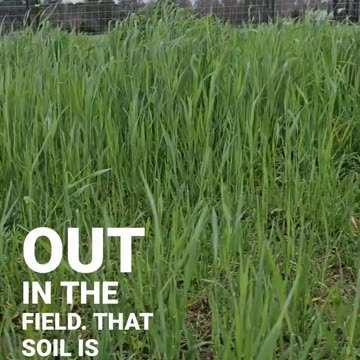 Regenerative Agriculture In MOTION!