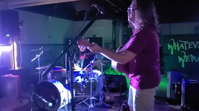 Noble Road "The Down Town" Days Of The New Cover